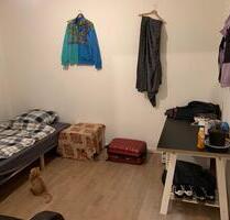 WG Zimmer zur Zwischenmiete in WeddingMitte bis 02.03.2025 - Berlin