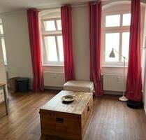 Untermiete: Wohnung Kastanienallee ab sofort bis Ende Mai - Berlin Pankow