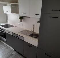 Helle freundliche 3 Zimmer Wohnung mit Dachterrasse - Sulzbach-Rosenberg