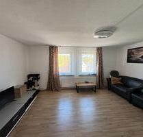 4 Zimmer Wohnung in RosenthalPeine DG
