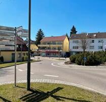 Attraktives Mehrfamilienhaus mit Gewerbeeinheit und Mietrendite - Leinzell