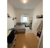 Schöne Altbauwohnung in der Nähe vom Aasee - Münster Mitte-Süd