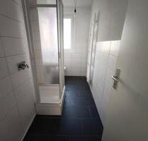 Erdgeschosswohnung mit Balkon - 362,00 EUR Kaltmiete, in Merseburg (PLZ: 06217)