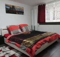 Möbilietes Apartment in Kelsterbach