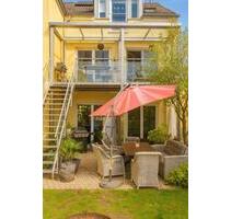 Provisionsfrei Doppelhaushälfte, Südstadt, vielseitig nutzbar - Solingen Burg