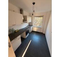 Wohnung 24143 Kiel 3 Zimmer 2.OG Balkon 53 qm