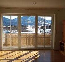 zu vermieten: Sehr schöne 2 Zimmer-Wohnung in 87466 Oy-Mittelberg