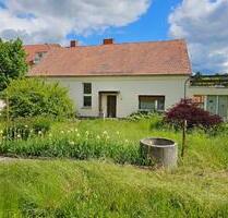 Zum Verkauf Oderwitz massives Ein- oder Zweifamilienhaus