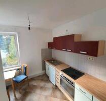 Zweiraumwohnung in Jena-West - 650,00 EUR Kaltmiete, ca.  49,00 m² in Jena (PLZ: 07743)