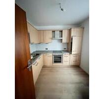 Schöne 2 Zimmer EBK Wohnung im Grünen in Hahnenbach OT Kirn