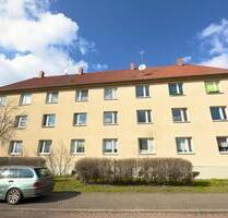 3-Raumwohnung in Halle (Saale) - 510,00 EUR Kaltmiete, ca.  68,00 m² in Halle (Saale) (PLZ: 06118) Frohe Zukunft