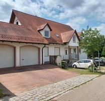 Lichtdurchflutete 2-Zimmer-Wohnung in Bergheim
