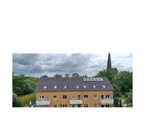Gemütliche Dachgeschosswohnung in Zerrenthin zu vermieten - Pasewalk