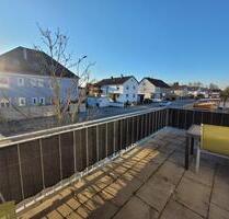 1-Zi-Studentenapartment ab 01.08. in Top-Lage - Ingolstadt Nordost