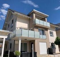 Moderne 3,5-Zimmer-Mietwohnung mit Eleganz und Wohnqualität in Sulz-Bergfelden - Sulz am Neckar