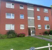 3 ZKB Wohnung in Emden - Wykhoffweg - Leer (Ostfriesland)