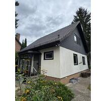 Charmantes Einfamilienhaus in Berlin-Frohnau - ab sofort