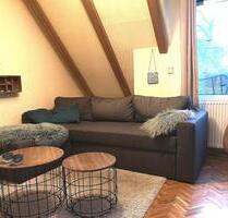 Ferienwohnung Boven am Timmeler Meer - Großefehn