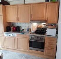 2 Zi.-Wohnung mit EBK, Lauchringen