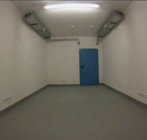 Proberaum Musikraum in Olching – ca. 20 m² zur Miete - Fürstenfeldbruck