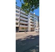 Helle 2 ZKB mit 2 Balkonen – ca. 55 m² – ab 01.03.2026 oder frühe - Ludwigshafen am Rhein