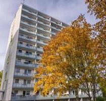1-Raum-Wohnung sofort verfügbar - Chemnitz Klaffenbach