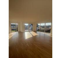 4-Zimmer Neubau Erstbezug - 1.885,00 EUR Kaltmiete, ca.  102,39 m² in Stuttgart (PLZ: 70599) Birkach
