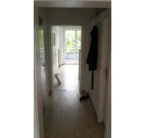 2ZBad, Balkon, integrierte Küche St. Johannerstr70, Saarbrücken