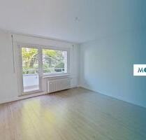 BONUS SICHERN: Familienfreundliche 3,5-Zimmer-Wohnung mit Loggia zum verlieben! - Bad Sooden-Allendorf