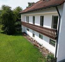 5-Zimmer-Wohnung freut sich auf neue Bewohner - Steindorf