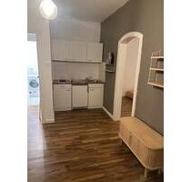 Möbliertes 36m Apartment in Rüttenscheid - Essen Stadtbezirk II