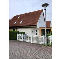 Einfamilienhaus Doppelhaushälfte - Leipzig Ost