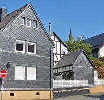 Einfamilienhaus, ehem. Bauernhaus - Greifenstein