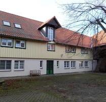 2 Raum Wohnung EG Garten und Stellplatz Nordharz Abbenrode - Wernigerode