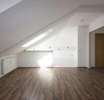 Traumwohnung mit 2 Dachterrassen in Königsbrunn