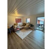 Schöne 2 Zimmer Wohnung mit Balkon in Trauchgau - Halblech