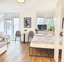 Studio in zentraler Lage von Germering