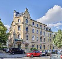 20m²-WG-Zimmer in geräumiger, renovierter Gründerzeitwohnung - Dresden Cotta