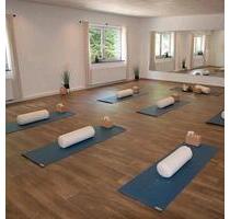 Kursraum für Yoga, Pilates, Qigong, Seminare, Vorträge, etc. - Siegsdorf