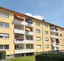 Schöne Wohnung: individuelles 1-Zimmer-Single-Appartment - Groß-Gerau