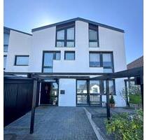Split-Level-Architektur in begehrter familienfreundlicher Lage - Wolfenbüttel Ahlum