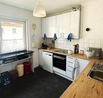 3-Zimmer-Wohnung mit Balkon in ruhiger Lage - Hamburg Harburg