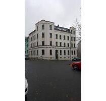 Wohnung mit Balkon - 320,00 EUR Kaltmiete, in Chemnitz (PLZ: 09130) Hilbersdorf