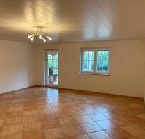 Einliegerwohnung in Zweifamilienhaus Wetzlar Nauborn