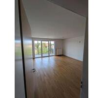 Helle 2-Zimmer-Wohnung im betreuten Wohnen in Feuchtwangen