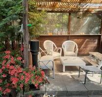 Ferienhaus am Badesee - 12.000,00 EUR Kaufpreis, ca.  25,00 m² in Wesendorf (PLZ: 29392)
