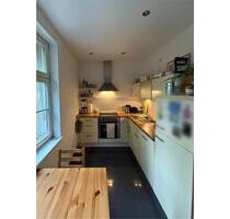 1-Zimmer Wohnung zur Zwischenmiete - Leipzig Südost