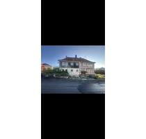 Einen Große Einfamilienhaus Renovierungsbedurftig - Grebenau