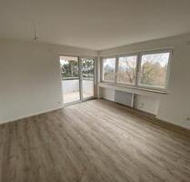 Von Privat 2-Zi Wohnung Waiblingen mit Ausblick Komplettsanierung