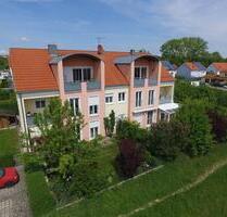 Etting: 4 ZKB EG Wintergarten-Wohnung +Studio +Miele Küche +Solar - Ingolstadt Nordost